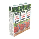 Thumbnail 3 of ทิปโก้ น้ำเชอร์รี่เบอร์รี่ผสมองุ่น 100% 1000 มล. X 3 กล่อง