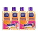 Thumbnail 3 of Clean & Clear Essentials Self Foaming Facial Wash  100ml. x4