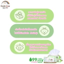 Thumbnail 4 of DODOLOVE Organic Baby Wipes
