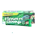 Thumbnail 1 of โคลสอัพ ยาสีฟัน ดีพ แอคชั่น 160 ก. 2 ชิ้น