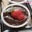 Thumbnail 1 of Boxjourney ถาดฟอยล์กลม+ฝา#3404-P (สูง 4.2 เซน) (10 ใบ/แพค)