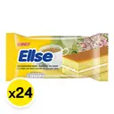 Thumbnail 2 of เอลเซ่ เลเยอร์เค้ก กลิ่นวานิลลา 15 ก. x 24