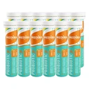 Thumbnail 1 of 4CARE MEDIRA โพรไบโอติกพลัส เม็ดเคี้ยว รสโยเกิร์ตไม่เติมน้ำตาล 6 หลอด - ช่วยปรับสมดุลลำไส้ I Probiotic Prebiotic 12 หลอด