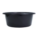 Thumbnail 1 of เซพแพ็ค กะละมังสีดำ ขนาด 75 ซม.