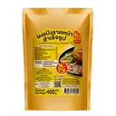 Thumbnail 1 of จินเฮง ผงแป้งราดหน้าสำเร็จรูป 400 กรัม