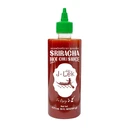 Thumbnail 1 of J-Lek (เจ๊เล็ก) ซอสพริกศรีราชา สูตรเผ็ด ขนาด 260 กรัม