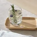 Thumbnail 3 of โอเชียน แก้วน้ำ Ivory Rock 265 มล. x 4