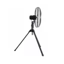 Thumbnail 3 of Sanshiro พัดลมอุตสาหกรรม 3 ขา ขนาด 24 นิ้ว รุ่น SF-122