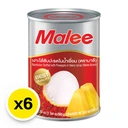 Thumbnail 2 of มาลีเงาะสอดไส้กลาง8.25ออนซ์X6