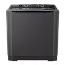Thumbnail 1 of LG Twin Tub Washing Machine 18 kg Model TT18NAPG