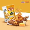 Thumbnail 4 of ENTRÉE Crispy Pork Duo Cheese Flavor 16 g x 36