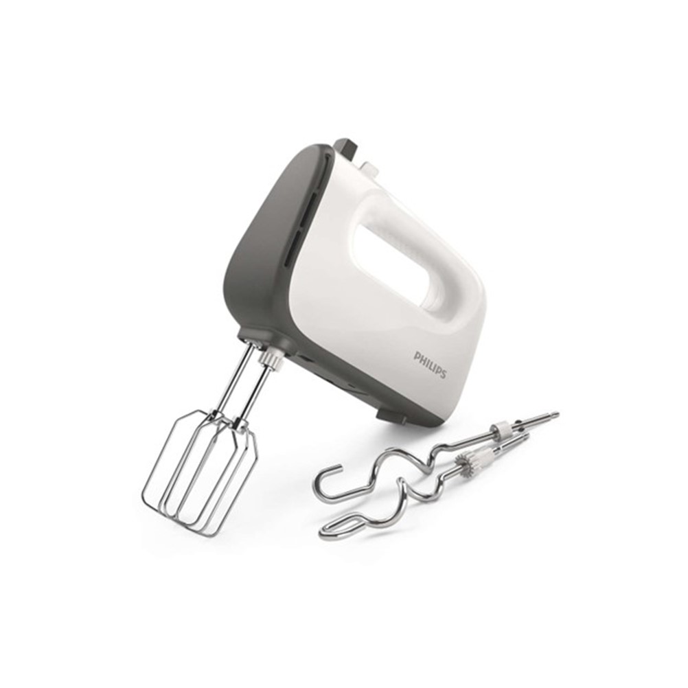 PHILIPS Handheld Food Mixer Model HR3741/00