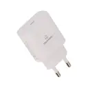 Thumbnail 2 of เทคโปร หัวชาร์จ 1 USB-C 25W สีขาว