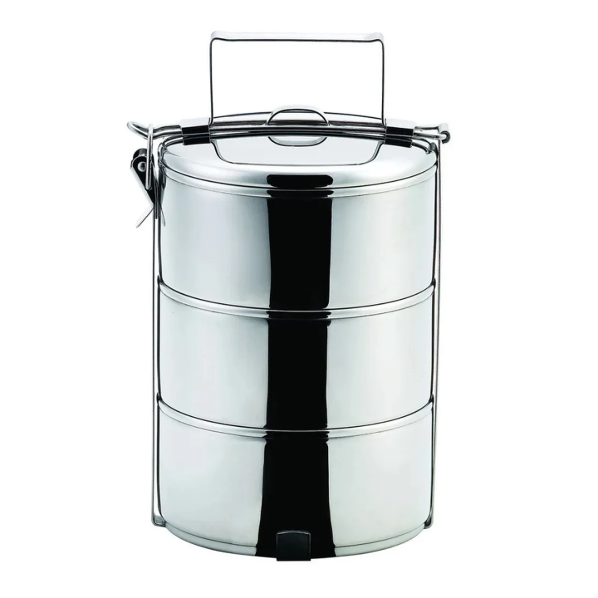 ซีกัล ปิ่นโต 3 ชั้น 12 ซม.