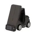 Thumbnail 3 of เทคโปร ที่ชาร์จไร้สาย 5-in-1 Desktop Wireless Charger สีเทา