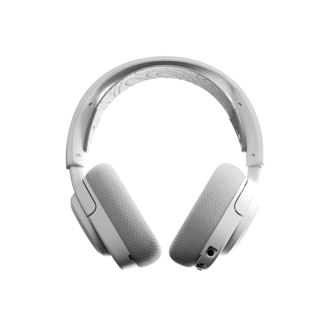 STEELSERIES Arctis Nova 3P Wireless White