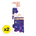 Thumbnail 2 of ลักส์ ครีมอาบน้ำ กลิ่นเมจิกเคิล สเปลล์ 450 มล. x 1+1