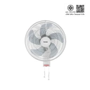 Thumbnail 3 of พัดลมติดผนัง  F-AWY50TH (W) 16 นิ้ว 55 วัตต์