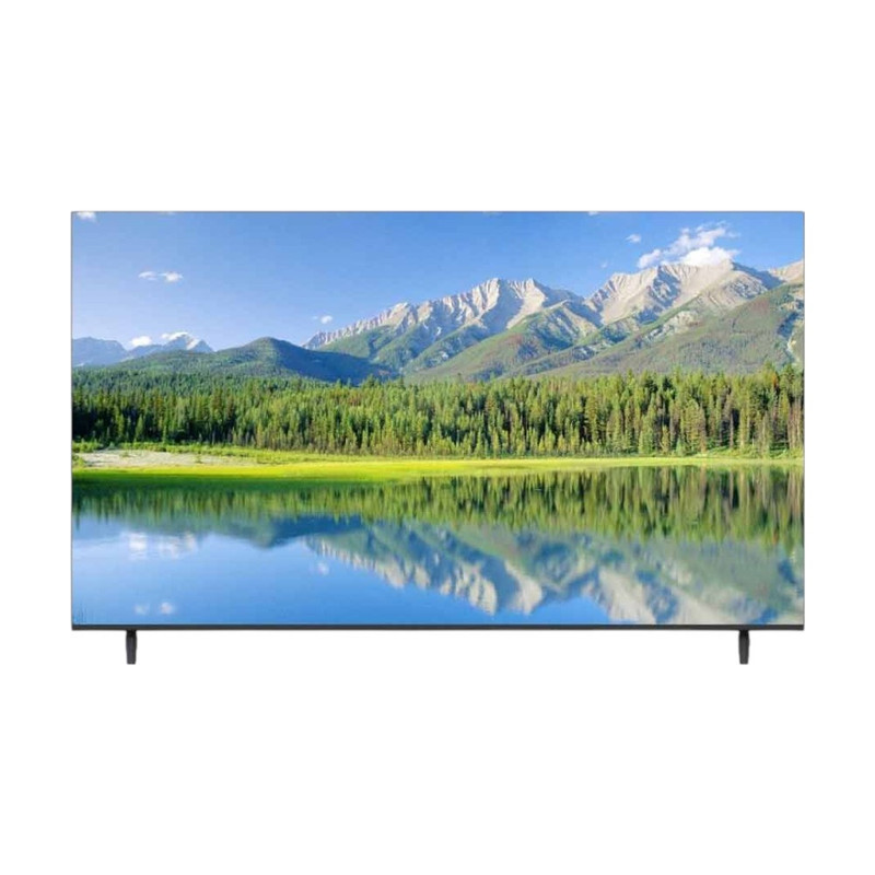 [NEW] ACONATIC Smart TV Google HD LED รุ่น 65US1000AN ขนาด 65 นิ้ว จอบาง Frameless ไม่มีขอบ รับประกัน 3 ปี