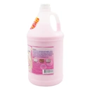 Thumbnail 2 of สปาคลีน น้ำยาดันฝุ่น-ถูพื้น กลิ่นวิคตอเรียพิ้งค์ ขนาด 3.8 ล.