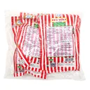 Thumbnail 4 of NO.1 HAND BRAND Watermelon Seeds 110 g x 4