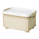 Thumbnail 2 of กล่องเก็บของ 4 ล. คละสี รุ่น 2004