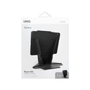 Thumbnail 3 of UNIQ Casing for iPad Air 13 M2 (2024) Ryze 360 Midnight (Black)