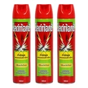 Thumbnail 1 of SHIELDTOX Naturgard Citronella Flying Insect 600 ml x 3