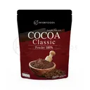 Thumbnail 2 of ผงโกโก้ 100% เกรดคลาสสิก 400 กรัม