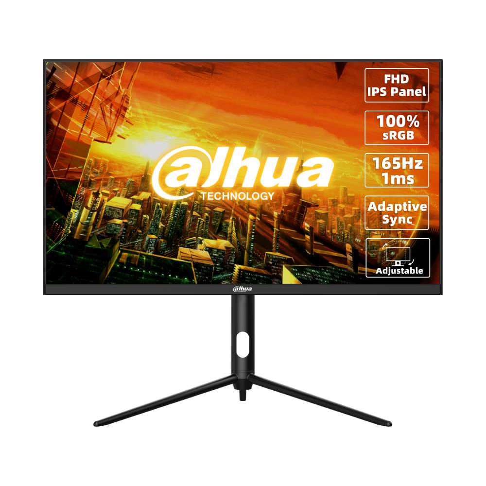 DAHUA MONITOR DHI-LM27-E231A IPS 165Hz