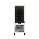 Thumbnail 5 of DURACRAFT พัดลมไอเย็น รุ่น DOMO 1 สีชมพู