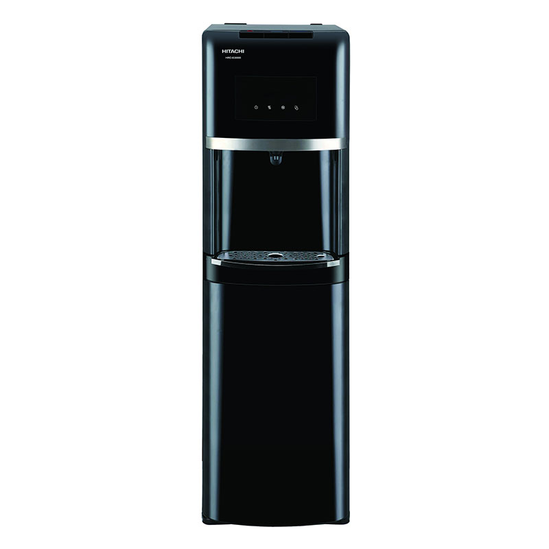 HITACHI Water Dispenser Model HWD-B30000BKOAS