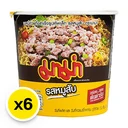 Thumbnail 2 of MAMA Cup Instant Noodle Minced Pork 42 g x 6
