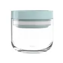 Thumbnail 1 of พอช โหลแก้วฝาหลากสี Juni 300 มล. มิ้นท์พาสเทล