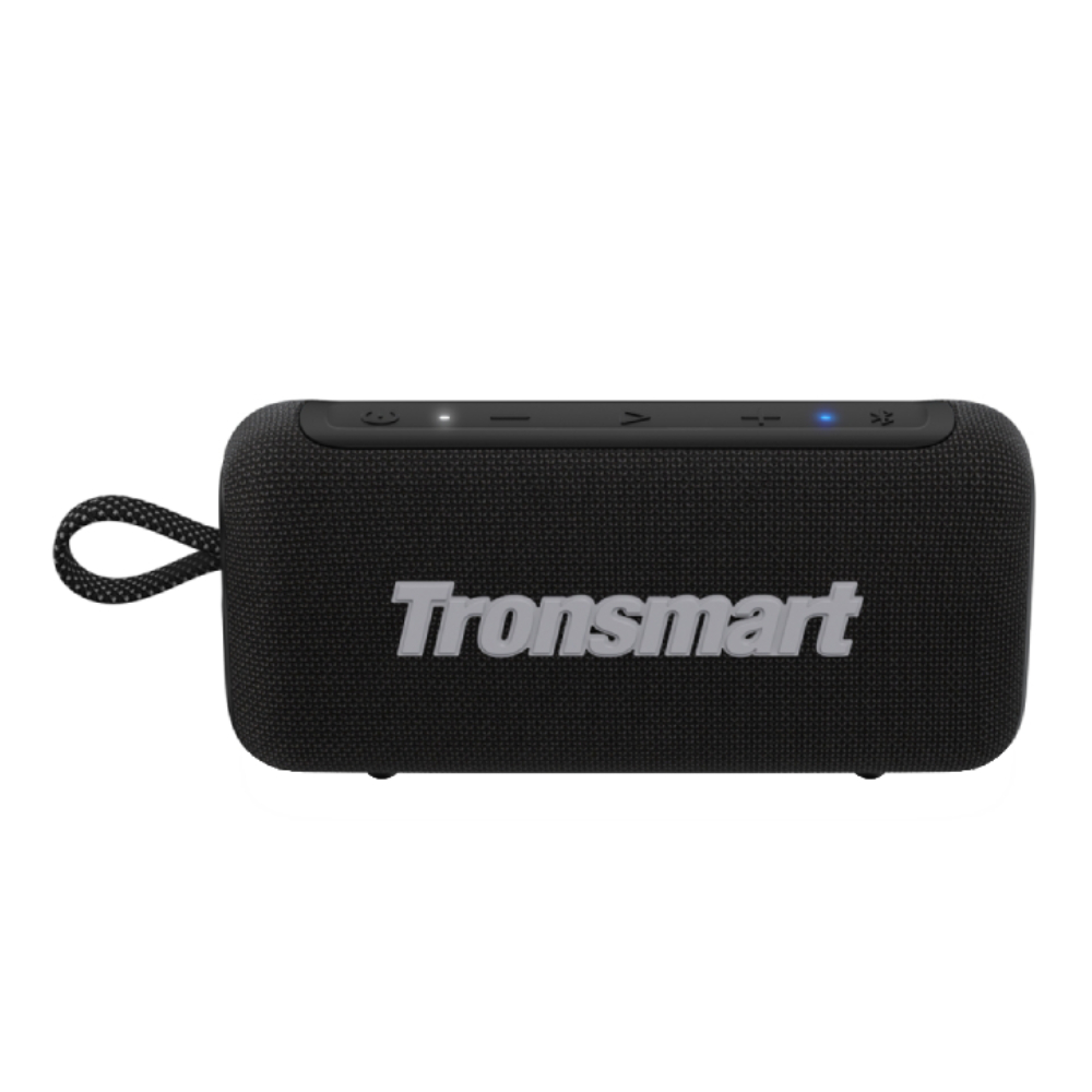 TRONSMART Bluetooth Speaker TRIP2 10W Black