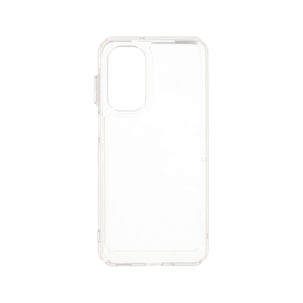 FOX Casing for Smartphone Samsung A17 5G Frame Acrylic Clear