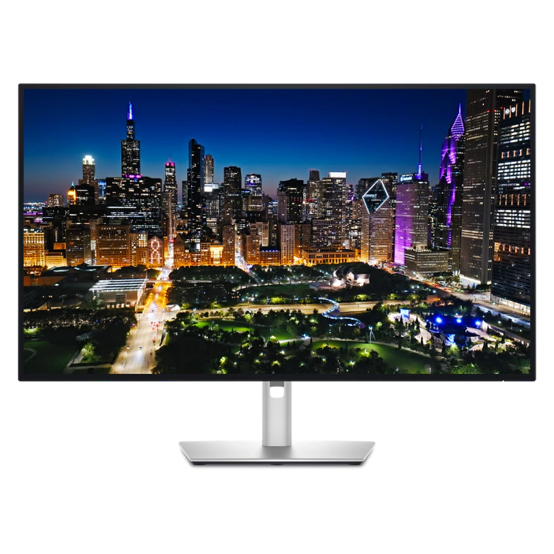 DELL Monitor Model U3225QE IPS 4K 120Hz | Makro PRO