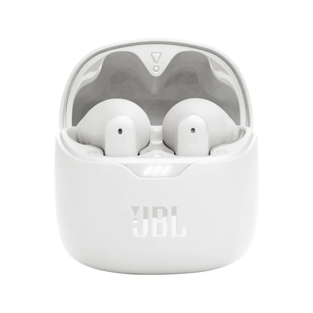 JBL In-Ear Wireless TWS Tune Flex Glass Black