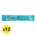 Thumbnail 2 of กาวิสคอน ซัสเพนชั่น รสมิ้นต์ ชนิดน้ำ 10 มล. 12 ซอง