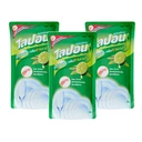 Thumbnail 1 of ไลปอน เอฟ น้ำยาล้างจาน กลิ่นชามะนาว 500 มล. x 3