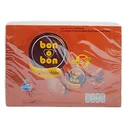 Thumbnail 3 of บอนโอบอน ช็อกโกแลตสอดไส้ครีมช็อกโกแลตผสมถั่วลิสง 14 ก. 24 ชิ้น