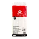 Thumbnail 1 of เอโร่ ไม้เสียบอาหาร 8 นิ้ว 200 ก.