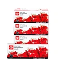 Thumbnail 1 of กระดาษเช็ดหน้าเอโร่170แผ่นX4กล่อง