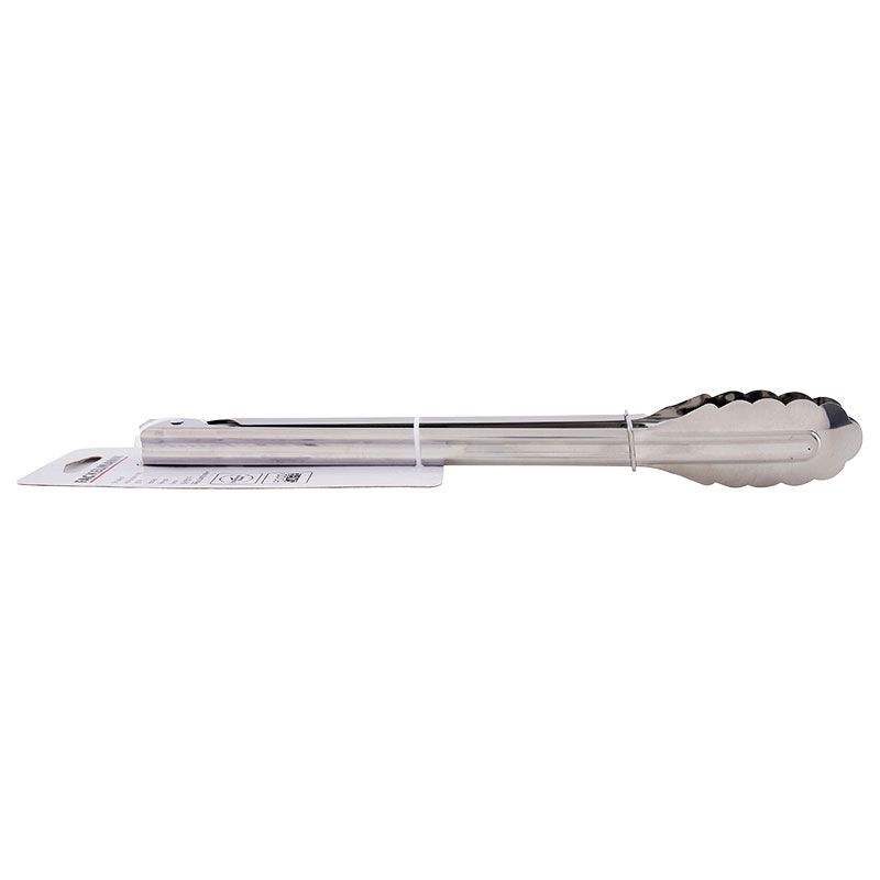 FACKELMANN Tongs Tainless 30 cm