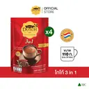 Thumbnail 2 of COCOA DUTCH Cocoa Powder Tea in One 110 g 5 Sachets x 4