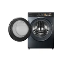 Thumbnail 4 of โตชิบา เครื่องซักผ้าฝาหน้า ขนาด 10.5 กก./ อบ7 กก. รุ่น TWD-T25BZU115MWT