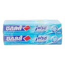 Thumbnail 3 of ซอลส์ ยาสีฟัน สูตรเฟรช แจเปนนิส มินต์ 140 ก. x 4