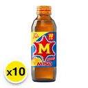 Thumbnail 2 of M-150 Energy Drink Honey 150 ml x 10