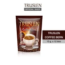Thumbnail 2 of ทรูสเลน กาแฟ คอฟฟี่ เบิร์น พลัสแอล-คาร์นิทีน และไฟเบอร์ 13 ก. 12 ซอง