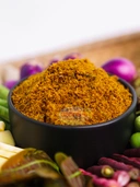 Thumbnail 3 of พรทิพย์ พรีเมี่ยม น้ำพริกไตปลาคั่วกลิ้ง 45 กรัม x 6